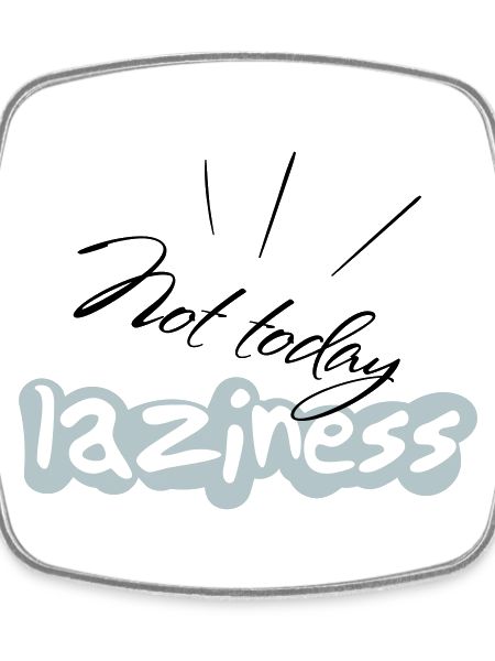 not Today