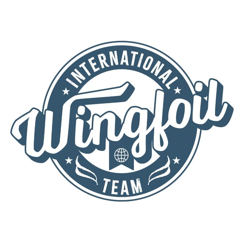 Équipe internationale de wingfoil