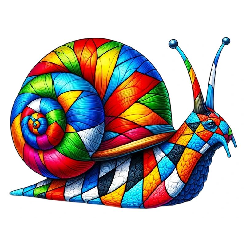 Schnecke