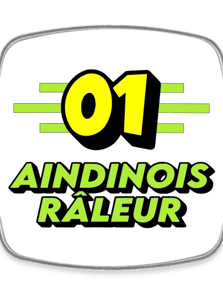 Complaining Aindinois