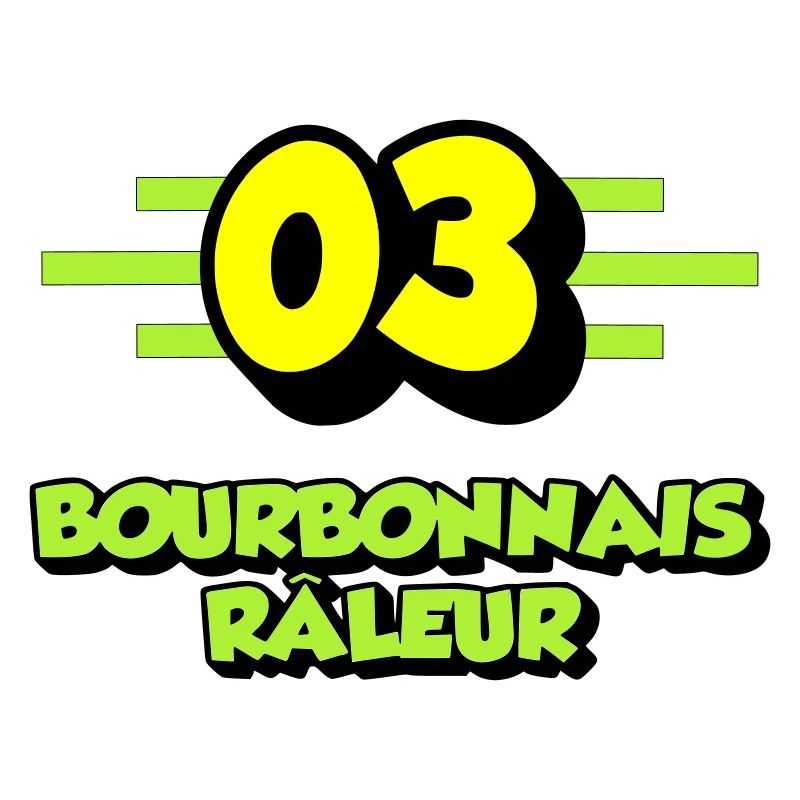 Bourbonnais râleur