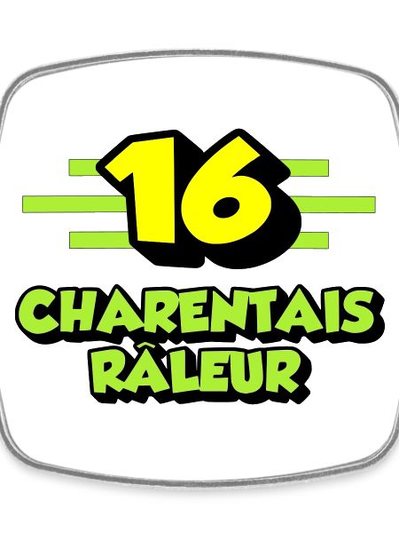 Complaining Charentais