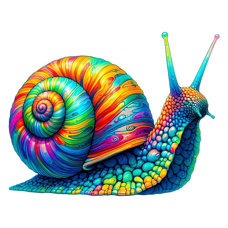 Schnecke