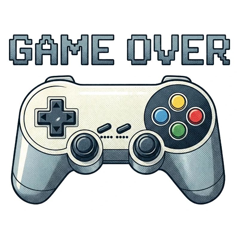 Fin du jeu