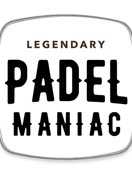 padel maniac