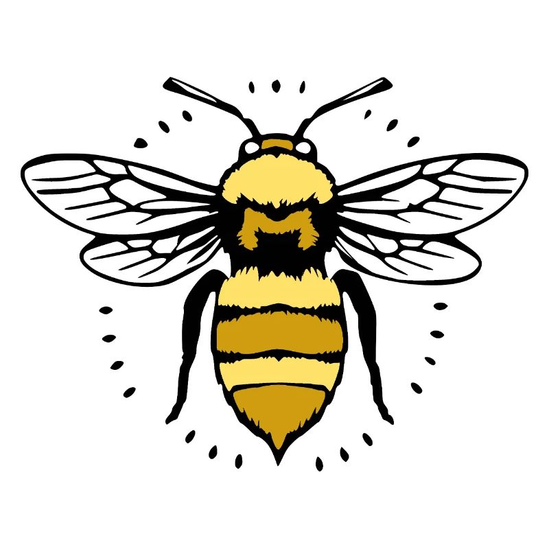 Bees T-shirt Beekeeper Gift