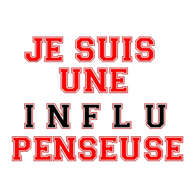 Ich bin ein Influencer