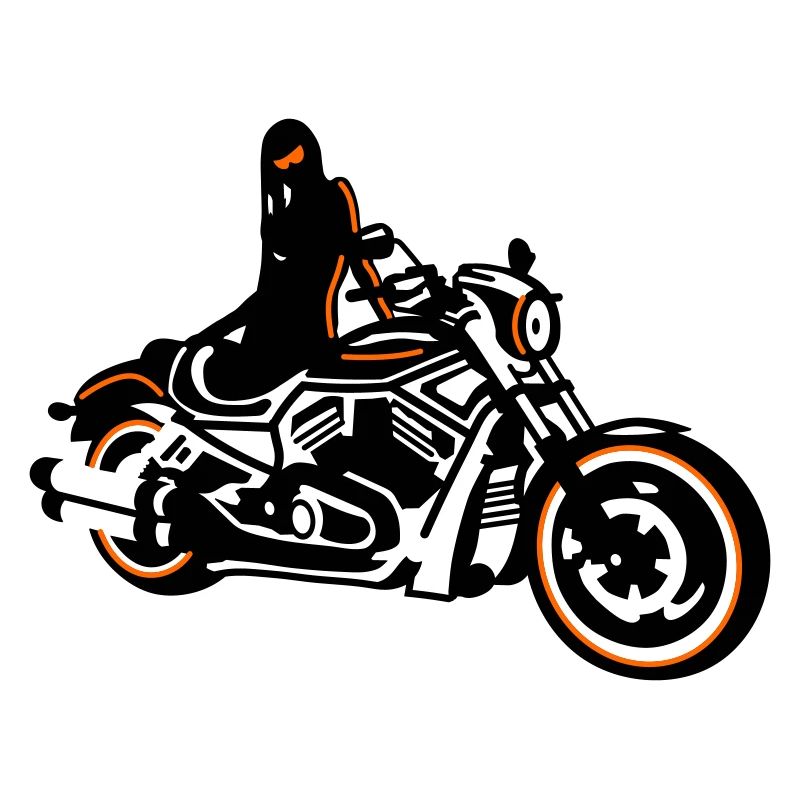 Motorcyclist