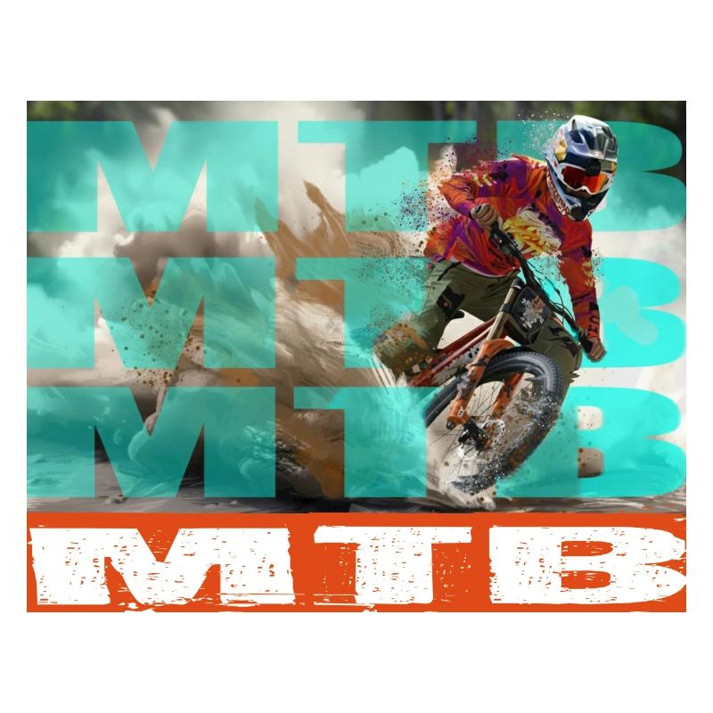 Vélo VTT
