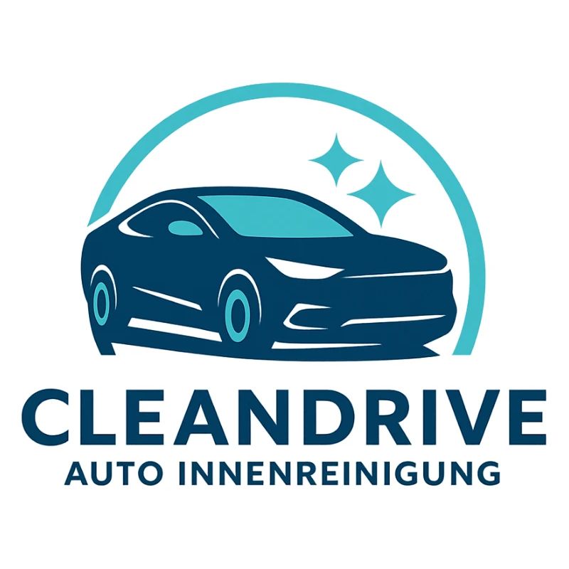 CleanDrive Car Interior Cleaning