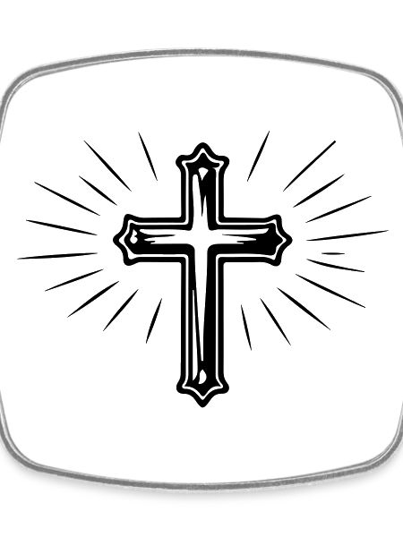 Cross Christian Symbol