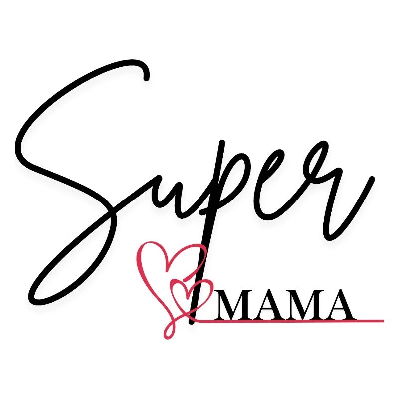 Super Mama