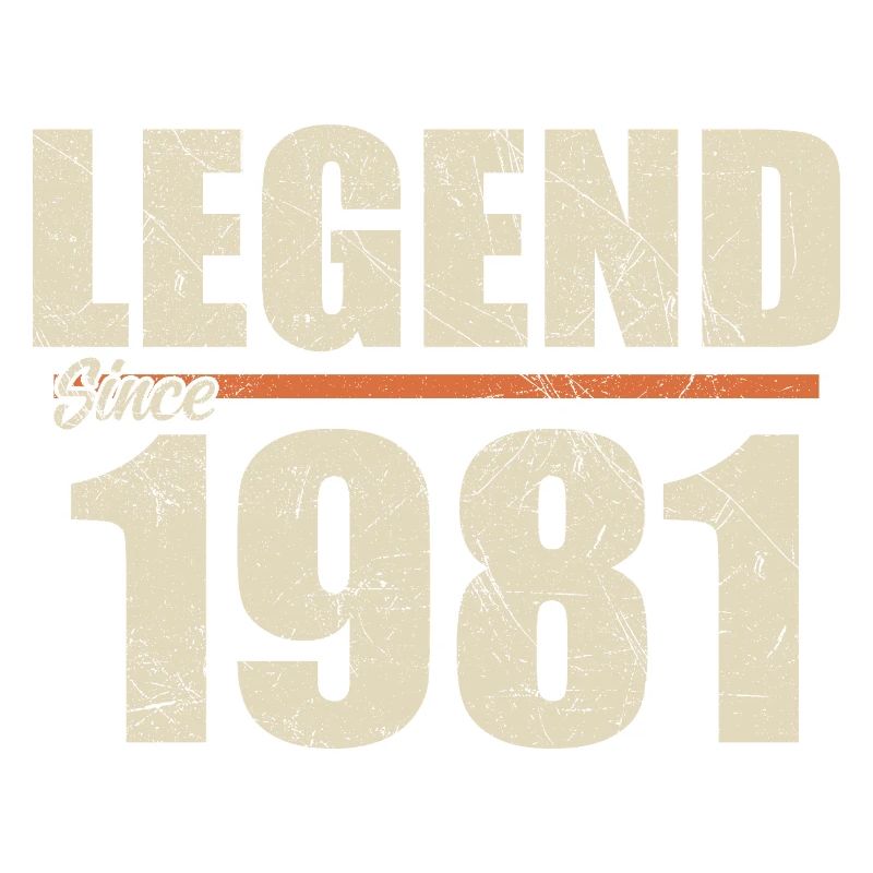 Awesome since 1981