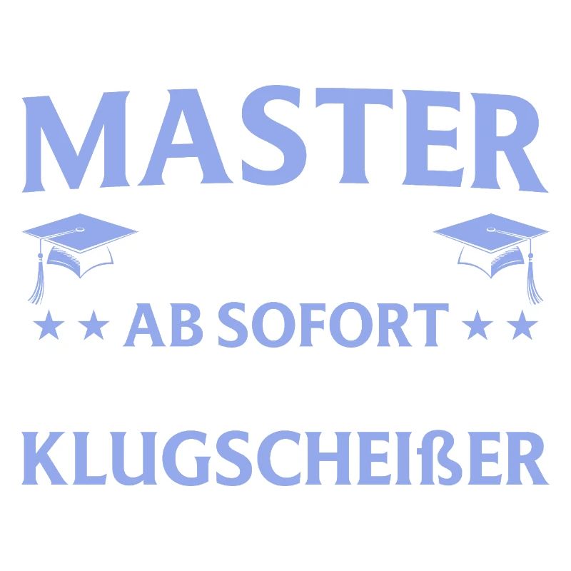 Studies Completed 2026 Master's Degree Gift