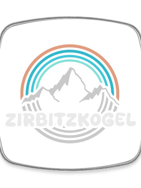 Zirbitzkogel as a mountain