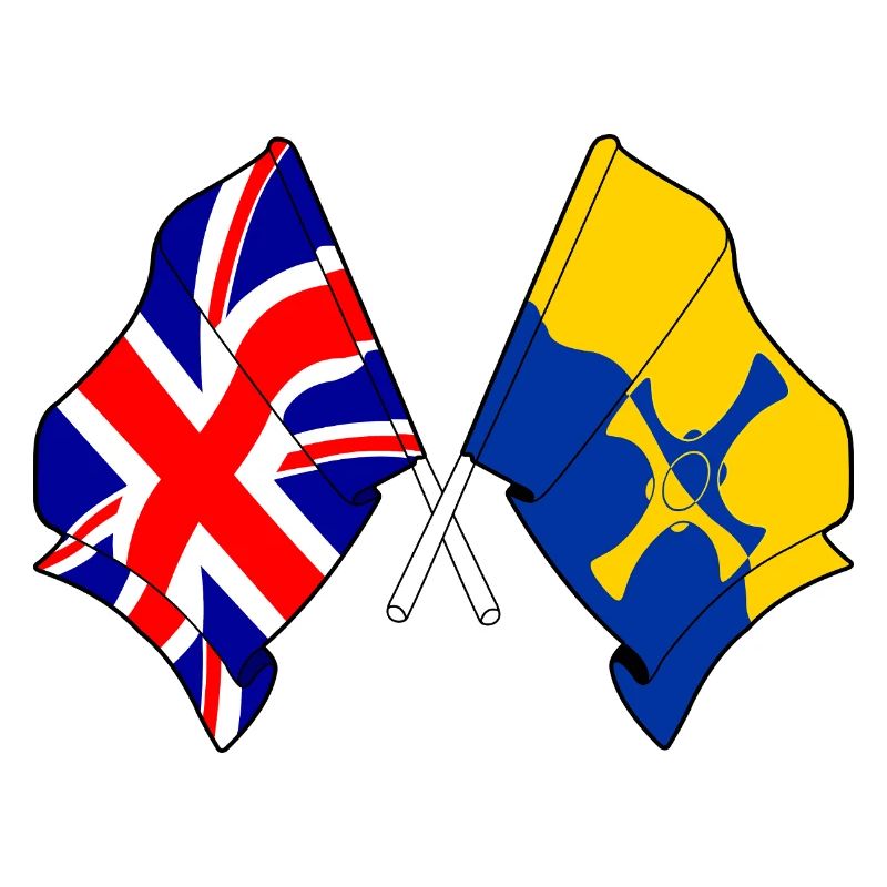 Durham & Great Britain