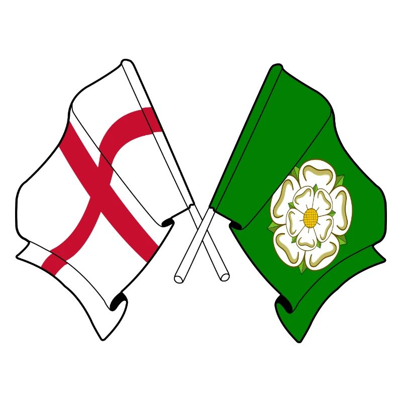 Le North Yorkshire et l’Angleterre traversés