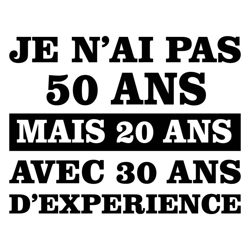 50 years