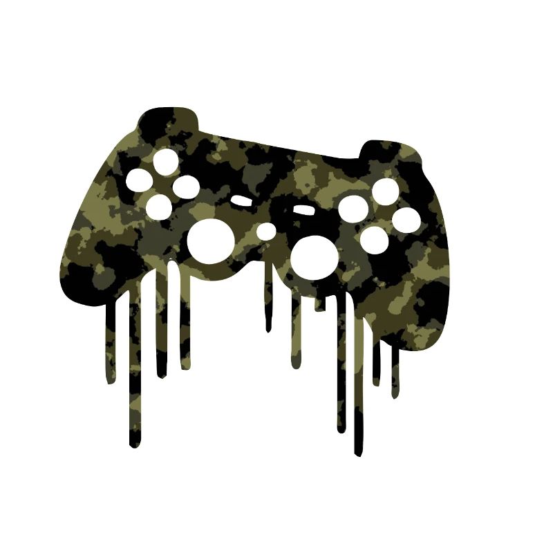 Gamers