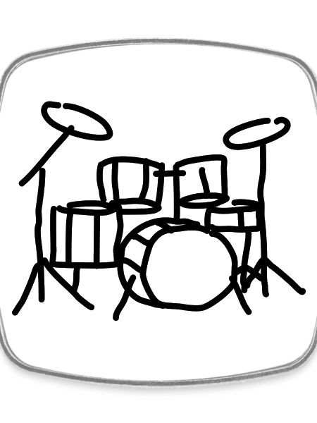 Drums Drummer Musical Instrument