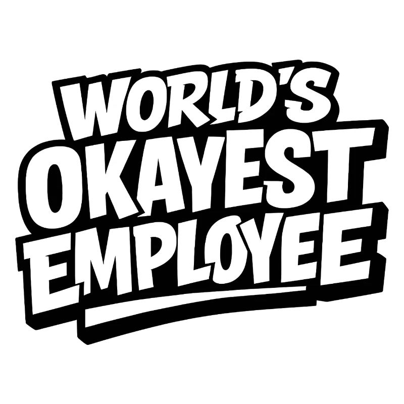 L’employé le plus correct du monde