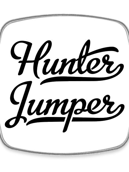Hunter Jumper