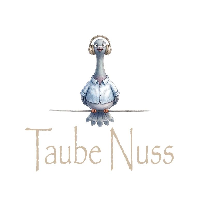 Taube Nuss