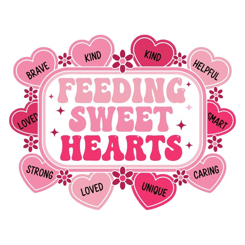 Caring Hearts: Bildung und Liebe