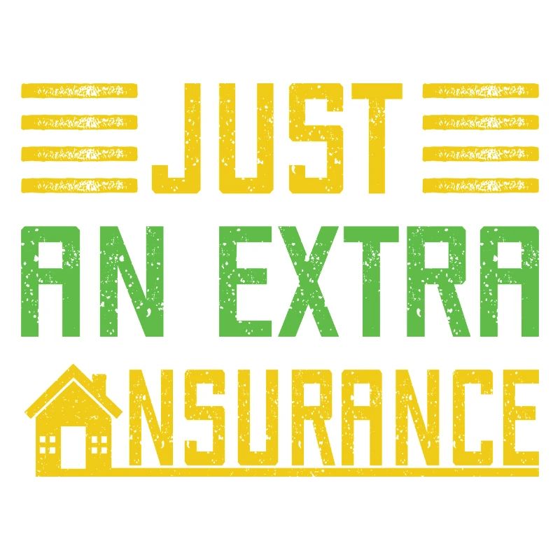 Agent d’assurance juste une assurance encore plus drôle
