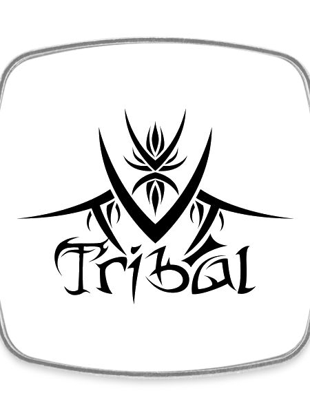 Tribal 1 par Helfspawn