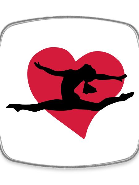 Gymnastic heart