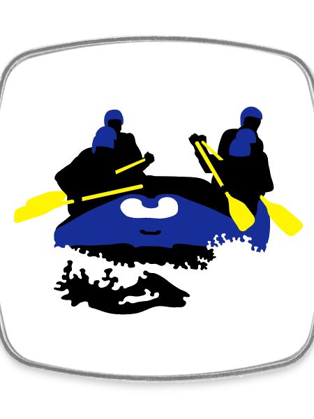 rafting