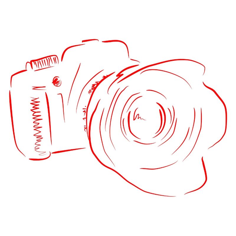 camera