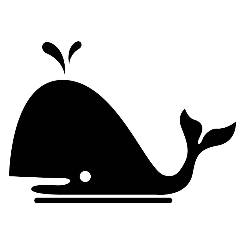 whale
