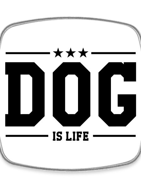 Dog is life !