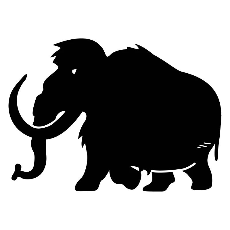 mammoth