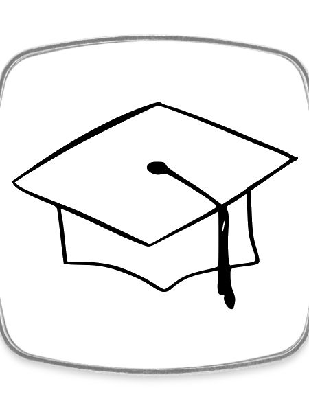 Graduation hat