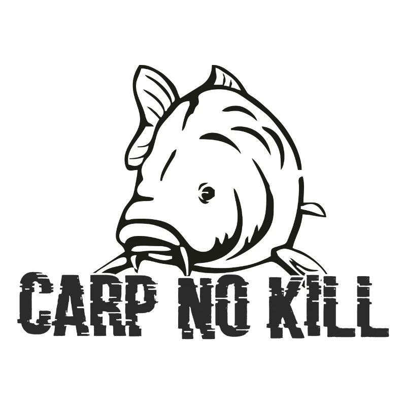 Carpe : Carp no kill 2019