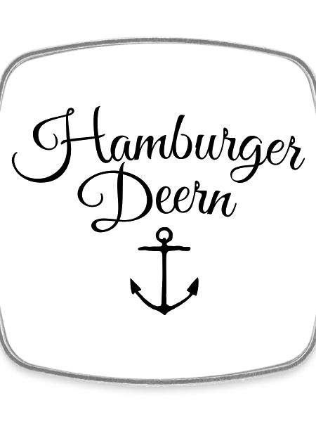 Hamburger Deern Anker Classique