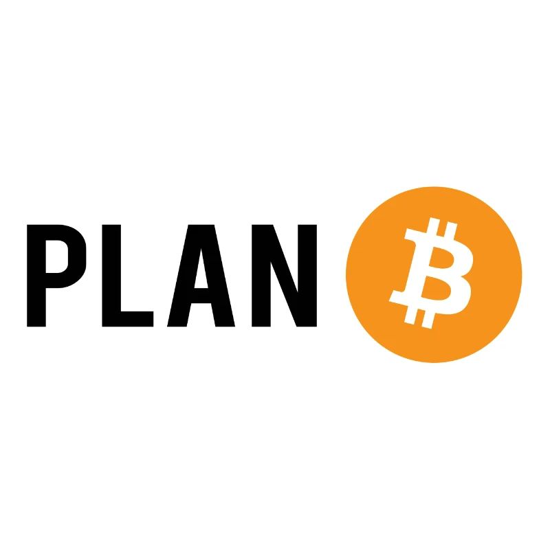 Plan B - Plan Bitcoin