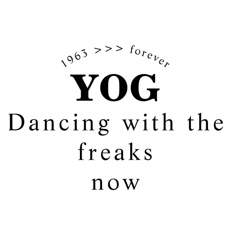 George Michael YOG Dancing with the freaks now