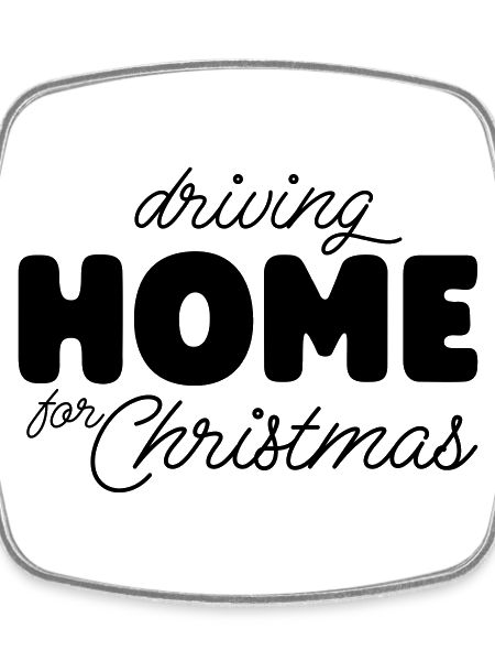 Christmas at home