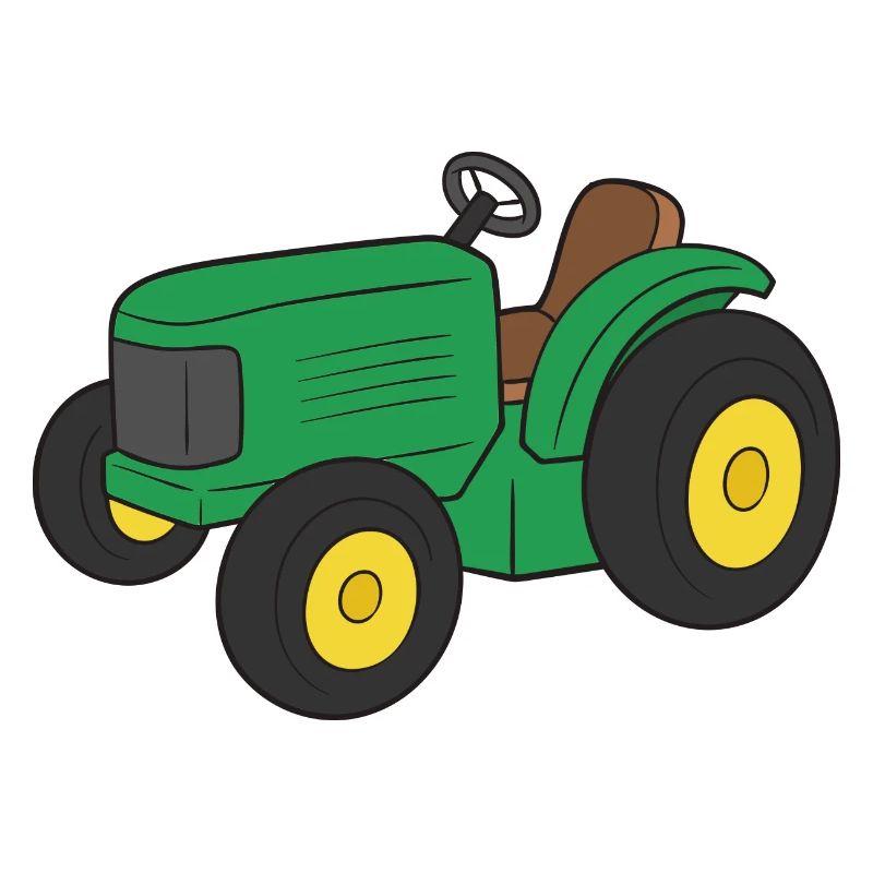Traktor
