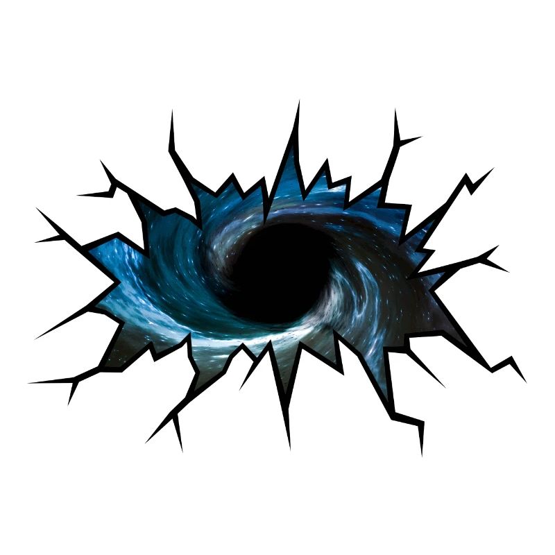 Black hole