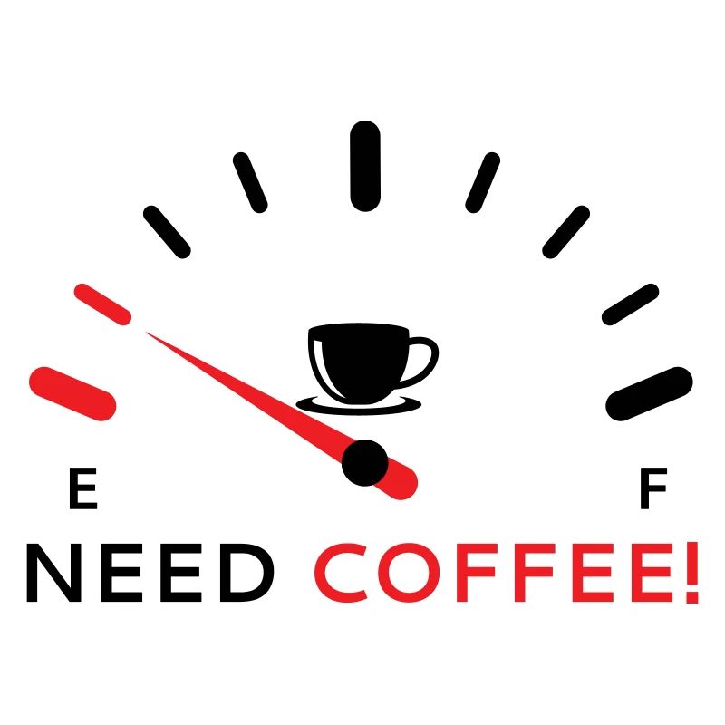Brauche Kaffee 2