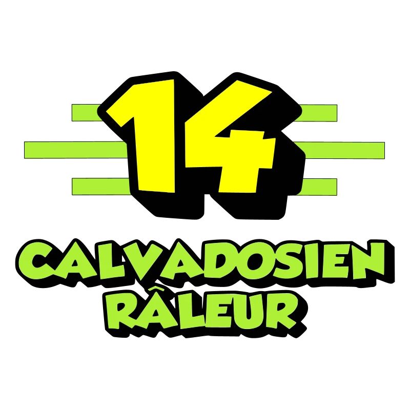 Complaining Calvadosian
