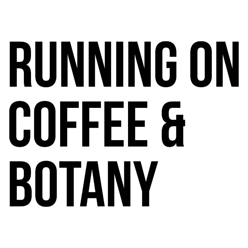 Botanik