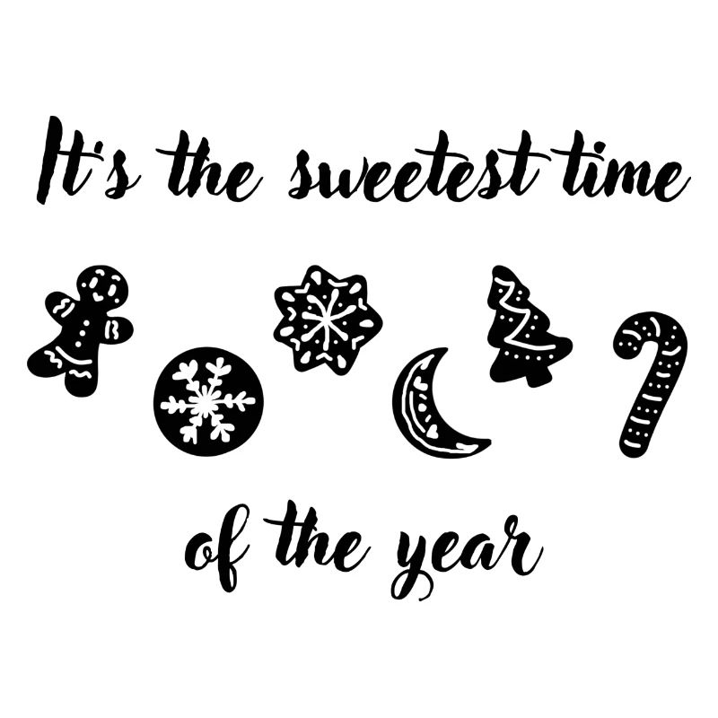 « C’est la période la plus douce de l’année » Pain d’épices