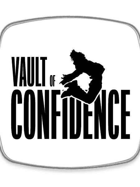 Parkour Vault of Confidence