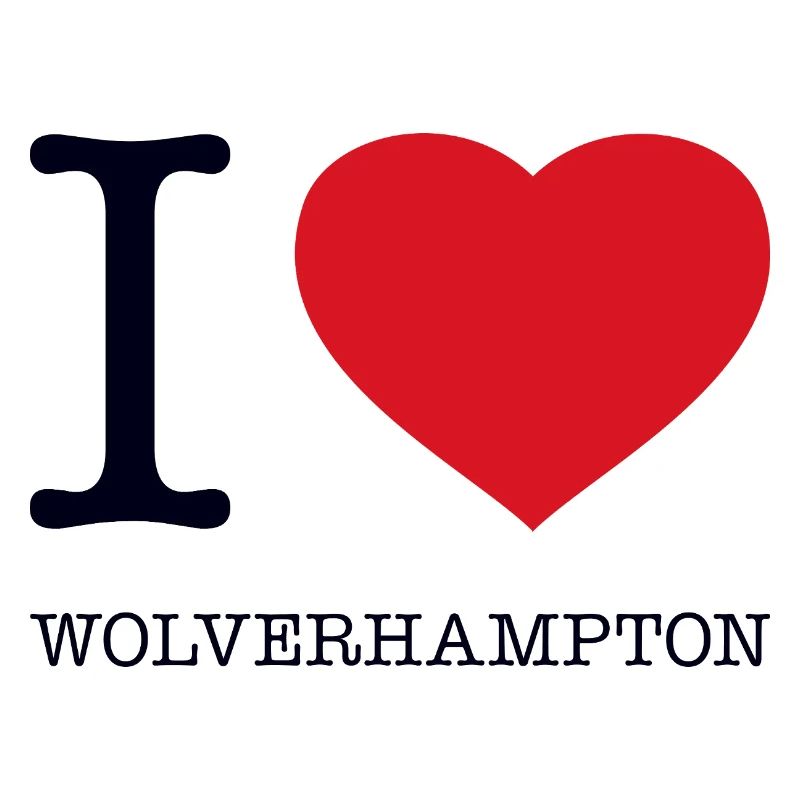 J’ADORE WOLVERHAMPTON